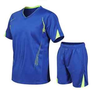 Ensemble personnalisé de polo et short en coton premium pour le golf, le tennis et les loisirs – Vêtements de sport en gros pour fabricants - Product Image 1