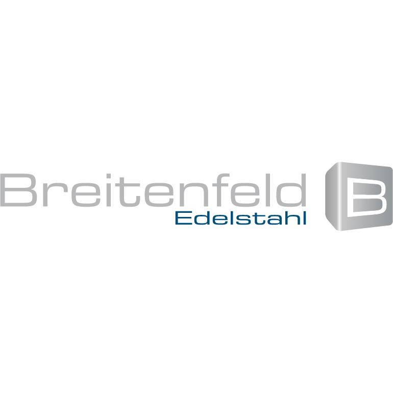 Breitenfeld Edelstahl AG logo