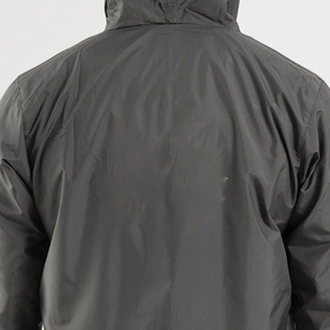 Vêtements de sport personnalisés, coupe-vent en coton grande taille, nouveau style, ensemble de survêtements en nylon à motifs pour hommes, unisexe, respirant - Product Image 6