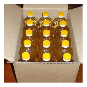 Aceite de Soya Refinado a Precio de Fábrica / Certificado ISO/HALAL/HACCP - Product Image 5