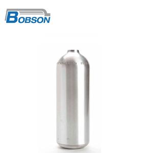 Réservoir de cylindre d'air en aluminium 62ci 1000ml avec régulateur pour les opérations de charge de gaz Airsoft et de recharge de Paintball - Product Image 1