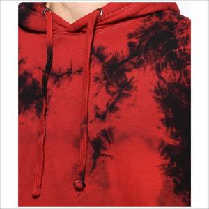 เสื้อฮู้ดผู้ชายสุดเทรนดี้ ดีไซน์สีสันตัดกัน พร้อมสไตล์สปอร์ต วางจำหน่ายแล้วในราคาลดล้างสต็อกสำหรับทุกคน - Product Image 3