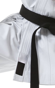 Nouveau style de costumes de judo les plus vendus uniformes de karaté colorés pour les arts martiaux, y compris le taekwondo fait à la main au Pakistan - Product Image 6