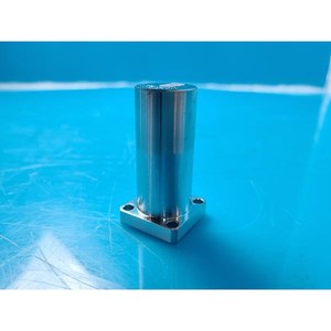 Medidor de Flujo de Líquido de Precisión ENTEGRIS MICROFLEX 827 MFR-030-C11, Usado, Piezas de Equipos de Semiconductores Legacy - Product Image 1