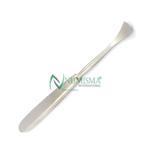 Instrumentos Ortopédicos de Calidad Premium: Elevadores Cobb y Elevadores Periósteos de Acero Inoxidable Alemán, Manuales, con Certificación CE - Product Image 3