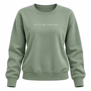 Latest <b>Black</b> Crewneck Sweatshirt for Men Casual Long Sleeve Soft <b>Fleece</b> Comfortable Everyday Wear For Winter Solid Color - Product Image 1