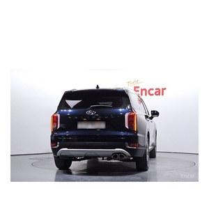 Hyundai Palisade 2022, Diésel 2.2, 2WD, Euro V, Transmisión Automática, Asientos de Cuero, Volante a la Izquierda, Cámara Trasera, 100,868 km - Product Image 4