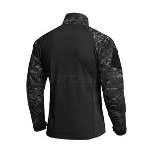 Uniforme de Paintball de Estilo Avanzado, Transpirable, Ecológico y Ligero, Ropa Deportiva Protectora para Exteriores Diseñada para Entrenamientos Intensos - Product Image 3