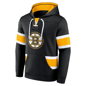 Maillots de hockey sur glace professionnels de haute qualité sur mesure, logo PROAXIVE BROTHERS, couleur personnalisée, unisexe, adultes, 100% polyester - Product Image 1