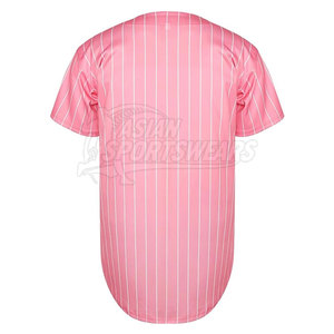Camiseta de Softbol de Primera Calidad, Suave al Tacto, con Costuras Reforzadas, Camiseta Deportiva Profesional - Product Image 2