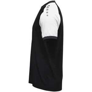 Uniforme de football personnalisé style JAKO – Ensemble maillot et short de football sublimés - Product Image 4