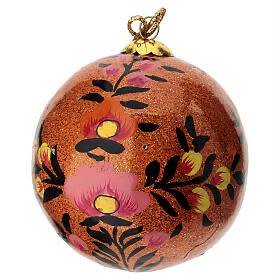 Ensemble de boules de Noël en plastique de haute qualité fabriquées à la machine AYOYO avec pendentif pour arbre de Noël - Product Image 6