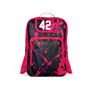 Mashadi IMPEX Ropa Deportiva Transpirable que Absorbe la Humedad, Uniforme de Fútbol Sublimado con Estampado Personalizado para Adultos, Diseño Negro y Rosa - Product Image 4
