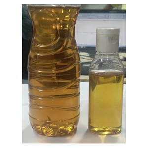 น้ำมันดอกทานตะวันบริสุทธิ์ น้ำมันปรุงอาหารที่ใช้แล้ว - Product Image 4