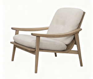 Sillón de Aluminio Tapizado en Cuero Moderno de Alta Gama para Uso en Exteriores, Dormitorios, Villas, Ocio, Ecológico, Duradero, para Hoteles, Salones y Spas - Product Image 4