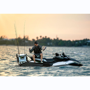 Kawasaki JET SKI ULTRA 160LX-S ANGLER 2025 - Product Image 1