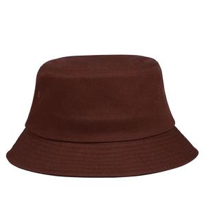 Chapeau Bob d'été pour l'extérieur, personnalisable avec logo, disponible en stock, chapeau de jardinage, vente en gros, chapeau de soleil double face avec motif de canard de dessin animé mignon - Product Image 2