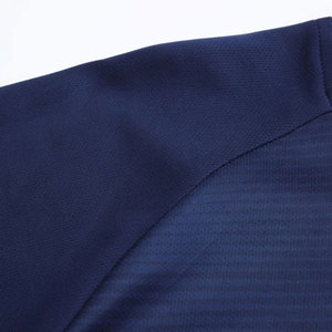 Tenue de football professionnelle pour équipe, confortable, taille personnalisée, ensemble d'uniformes de football disponible en stock - Product Image 4
