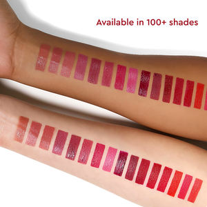 Lápiz Labial Líquido Mate de Tono Personalizado, Libre de Crueldad Animal, Elaborado a Mano por el Fabricante - Product Image 5