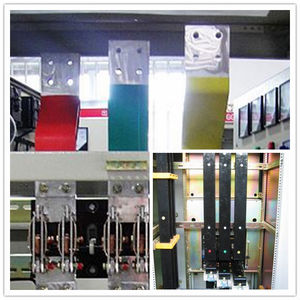 מתח גבוה 1kv <span class=keywords><strong>10kv</strong></span> 35kv <span class=keywords><strong>busbar</strong></span> חום לכווץ צינור עבור בידוד הגנה נחושת - Product Image 5