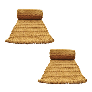 Alfombra Antideslizante de Alta Adherencia para Protección en Áreas Húmedas y Mantenimiento de Superficies Seguras para Caminar en Aplicaciones Diarias - Product Image 1