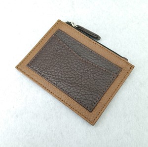 Tarjetero de Cuero con Protección RFID, Ligero, Regalo Promocional, Caja Personalizada, Etiqueta para Equipaje, Llavero, Juego Combinado - Product Image 4