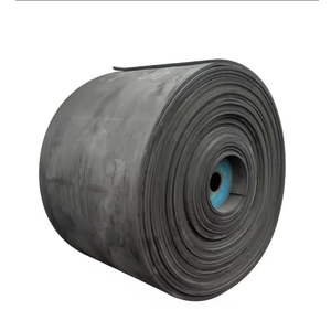 Déchets de bandes transporteuses en caoutchouc à prix compétitif pour les acheteurs de l'industrie du recyclage à grande échelle - Product Image 3