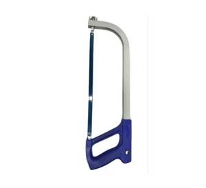 Compact Hand <b>Saw</b> for Metal PVC and Wood Cutting Heavy Duty Mini Hacksaw with Replaceable Blade PVC and Wood Cutting - Product Image 1