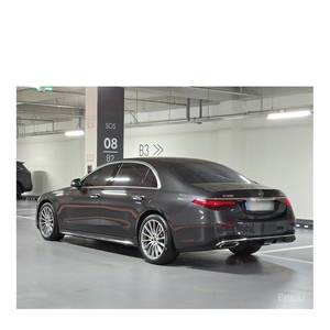 Mercedes-Benz Classe S S500L 4MATIC 2023, 24 000 km, boîte automatique, conduite à gauche, sièges en cuir, caméra de recul - Product Image 4