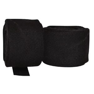 Vendas de seguridad para manos de diseño personalizado, vendas elásticas duraderas para protección deportiva, fabricante OEM ODM - Product Image 5