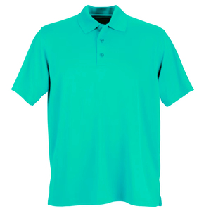 Polo de qualité supérieure, élégant et confortable, à manches courtes, col rabattu, durable, pour le bureau et les activités de plein air - Product Image 1