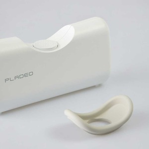 เครื่องกำจัดกลิ่นกายพลาสมาพกพา PlaDeo Bio Plasma Deodorant สำหรับควบคุมกลิ่นใต้วงแขนด้วยระบบอิเล็กทรอนิกส์ - Product Image 2