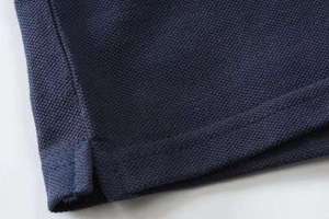 เสื้อยืดคอตตอน เสื้อโปโลผู้ชาย ราคาถูก รุ่นใหม่ล่าสุด ปี 2026 รับผลิตตามสั่ง ขายส่ง คุณภาพสูง - Product Image 4