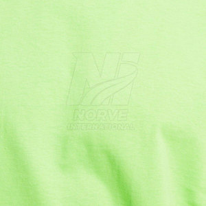 T-shirt surdimensionné de qualité supérieure, facile à porter, pour homme, léger, uni, décontracté. - Product Image 6
