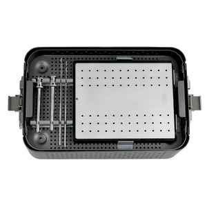 Ensemble d'instruments orthopédiques de qualité supérieure pour la chirurgie osseuse, outils chirurgicaux de précision pour traumatismes, certifiés CE ISO par Pentax - Product Image 5