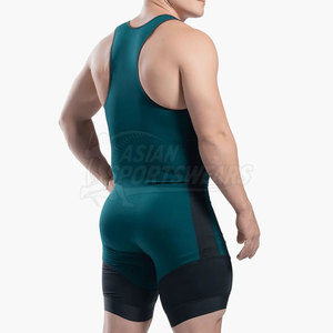Lightweight Comfortable Breathable Fabric Stretchy High Quality Gym Training Sport Wear <b>Singlet</b> <b>For</b> <b>Men</b> - Product Image 3