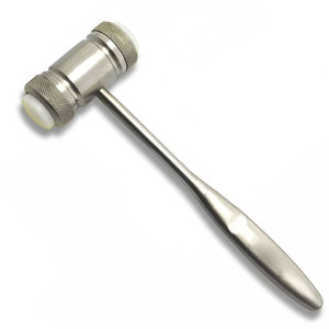 Marteau chirurgical dentaire personnalisé à tête en plastique de haute qualité pour lifting sinusal, implantation osseuse et chirurgie plastique – Instruments médicaux - Product Image 4