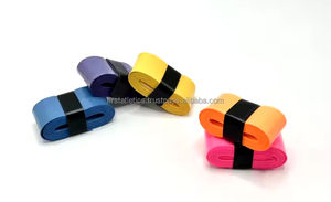 Overgrips de Pádel Personalizados con Opciones de Color y Tamaño, Material de Poliuretano OEM, Duraderos, Antideslizantes, con Alto Agarre, Logotipo Personalizado FIRST ATHLETICS - Product Image 2