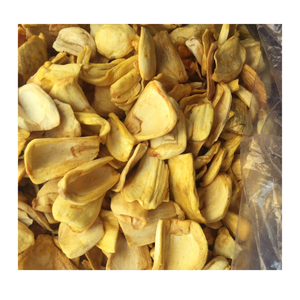 Chips de Jackfruit Croustillantes Premium, Fruits Tropicaux Séchés, Fabricant en Gros - Product Image 6