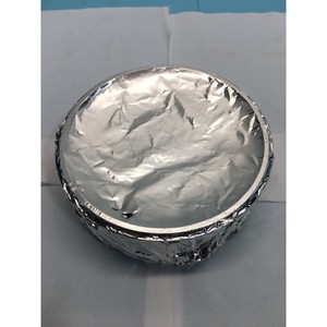 AMAT 0020-21120 5" <b>Ceramic</b> <b>Ring</b>, Shield Pedestal - Trusted Global Legacy Semiconductor Equipment and Parts at - Product Image 3
