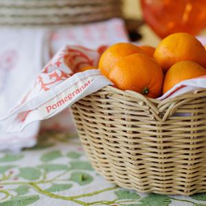 ชุดชามหวายธรรมชาติทรงกลมขอบหยัก 3 ใบ ดีไซน์อเนกประสงค์สำหรับใส่อาหารและจัดเก็บ เป็นมิตรกับสิ่งแวดล้อม สไตล์วินเทจ - Product Image 4