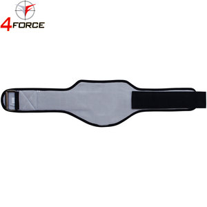 Adjustable Neoprene Fitness Gym Belt Heavy Duty Back Support Powerlifting Weightlifting Belt for Workout and Strength Gym - Product Image 4