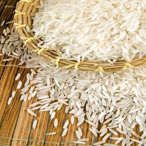 Riz Basmati Parfumé à Grains Longs, Étuvé Blanc/Brun/Broyé/Riz à Grains Courts - Product Image 2