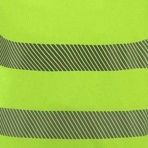 Chemises polo réfléchissantes de qualité supérieure à prix abordable pour hommes, avec différentes couleurs et designs. - Product Image 6