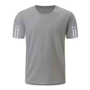 T-shirt de football personnalisé de haute qualité, style le plus populaire, vêtements de sport pour hommes, logo personnalisé, maillot pour hommes - Product Image 1