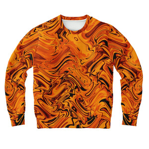 Sweat-shirt pour homme de haute qualité, léger, anti-rides, respirant, confortable, à séchage rapide, sublimation, best-seller - Product Image 4