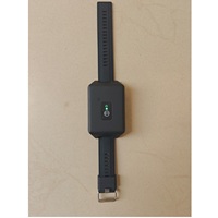 Orologio GPS Smart SOS di Produzione Indiana per Anziani con Rilevamento Cadute, Pulsante Antipanico e Localizzazione in Vendita