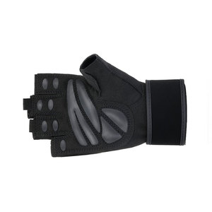 Non Slip Weightlifting Strength Training Gloves Sports Gym Wrist Grips for Men Women Workout Fitness Gloves - Product Image 3