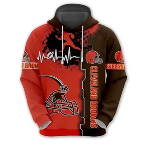 Sudadera con Capucha de Forro Polar con Cuentas para Hombre, Oversize, Ecológica, con Logotipo Personalizado OMMIZ de los Philadelphia Eagles, Diseño Divertido de Anime - Product Image 6