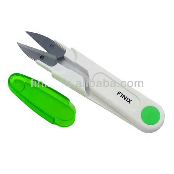 Sewing Thread Clippers Yarn Scissors Thread Cutter Snips With